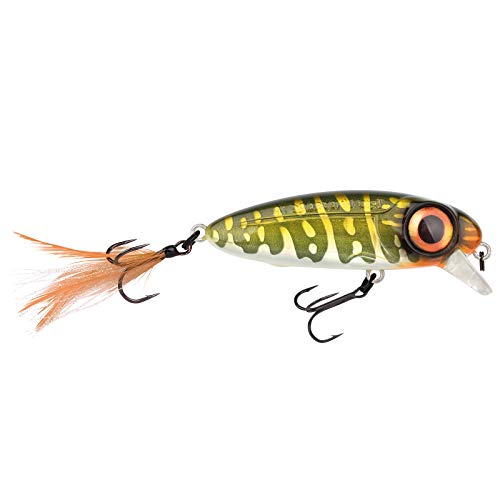 Spro Iris Underdog 70 Wobbler Northern Pike 7cm 13g