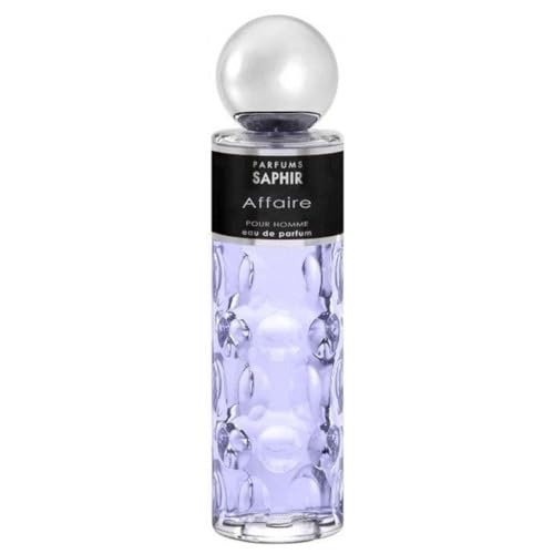 Saphir Saphir E.P.200 Ml Vp Affaire 200 g