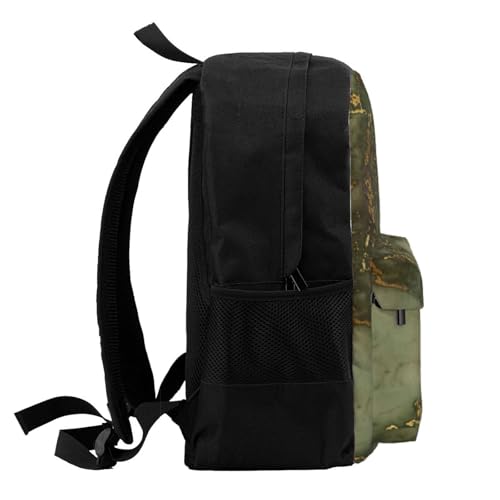 Sac à dos universitaire 15 compartiments pour ordinateur portable et cours