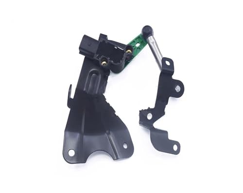 Sensor de nivel de faro trasero izquierdo 3C0941309B para una iluminación óptima 2