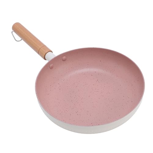 Poêle distribue efficacement la chaleur Domary pour cuisson homogène - 4