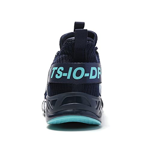 Image of Men's Fashion Sneakers Sport Athletic Tennis Walking Shoes
