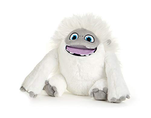 Dreamworks il Piccolo Yeti - Peluche 24cm