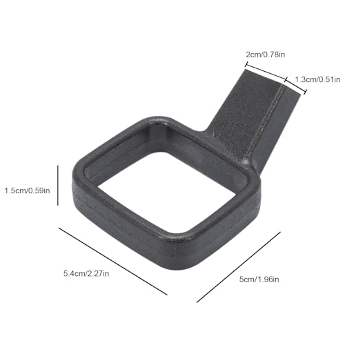 Konuooer Sitz Sitzversteller Hebel Links Griff Sitzverstellung für M-ercedes A-Klasse W169 B-Klasse W245 A1699190561