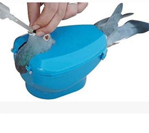 See full amazon price history chart for G P S™ Pigeon Holder for Feeding and Medications G P S™ Pigeon Holder for Feeding and Medications (B0D365VLQZ) Amazon Price History, Amazon Price Tracker