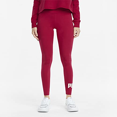 Image of Puma Women's Fitted Leggings