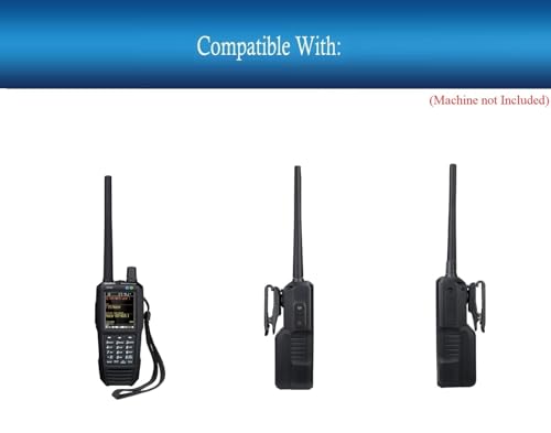 Upbright UNIDEN BEARCAT SDS100 USB CABLE Mini Usb 2.0 5V Dc Charging Cable Compatible With Uniden Bearcat Model Sds100 Li-Ion Battery Pack True I/Q Digital Apco Deluxe Trunking Handheld Police Scanner Radio Power Supply Charger Cord thumb #1