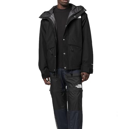 m[XtFCX Y g 1986 t[`[ Cg}Ee WPbg THE NORTH FACE MENS RETRO 1986 FUTURE LIGHT MOUNTAIN JACKET t[ht  AEghA H~ Ro L