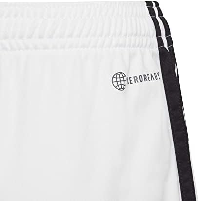 Pantaloncini Juventus Stagione 2022/2023 - Ufficiali Per Bambini E Ragazzi - Foto 6