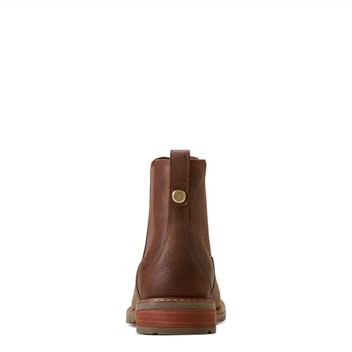Image of Ariat Men's Wexford Waterproof Boot