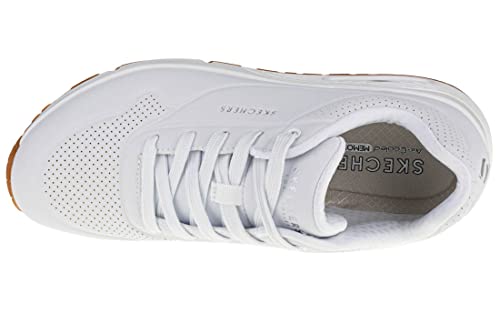 Image of Skechers Women Uno Night Shades Slip Ons