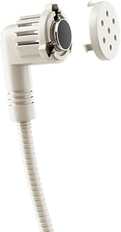 Edifier MF3 Portable Voice Amplifier Precise Voice Pick-up and Effective Anti-Howling, Flexible Wearing Methods, and Pretty Low Weight, White