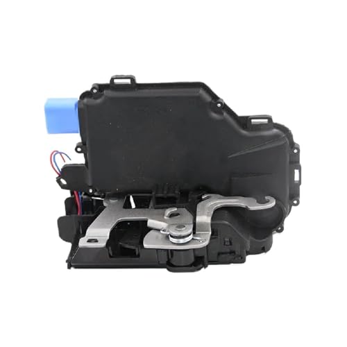 Actionneur de serrure arrière gauche pour VW Polo 9N et Transporter T5
