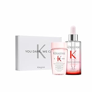 Kérastase Genesis Szampon i Serum 80 ml + 90 ml