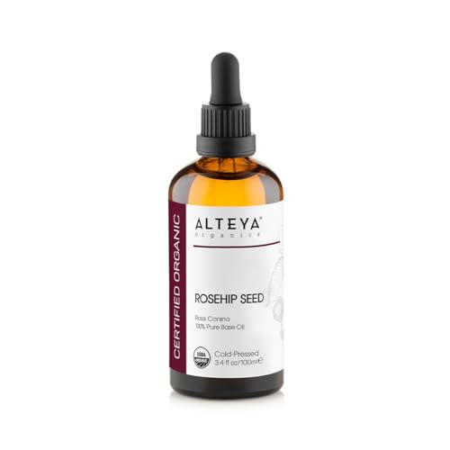 Alteya Olio di Rosa Canina 100 ml