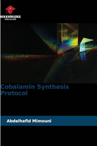 Cobalamin Synthesis Protocol