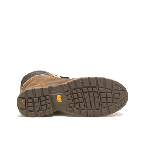 Image of CAT Women's Echo Waterproof Steel Toe