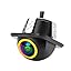 Reversing Cameras AHD 1080P Dynamic Trajectory Camera Night Version ...