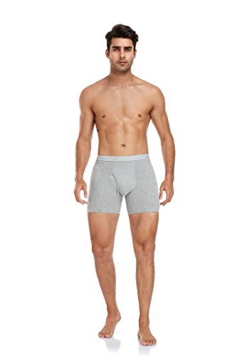 Men 4PS Padded Underwear Briefs Boxers,Butt Lifting Panties Man Sponge Butt Hip Enhancer Shaper Underwear4