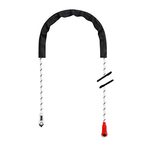 Super Deal Product PETZL U Chorus Rope 5 M, Unisex Adults, Multicoloured, M Authentic Crazy Deals PETZL U Chorus Rope 5 M, Unisex Adults, Multicoloured, M