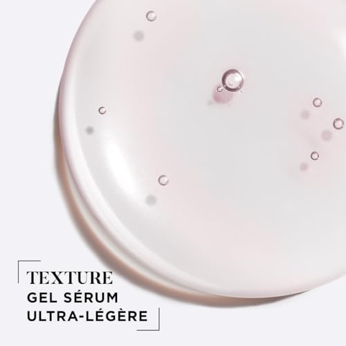 Sérum hydratant acide hyaluronique Dessange brillance cheveux - 6