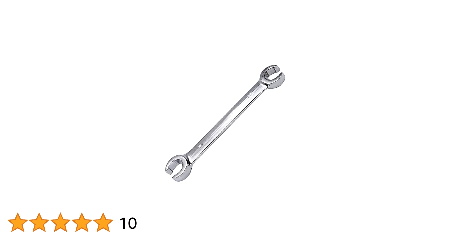 Amazon | Auniwaig 22mm x 24mm フレアナットレンチ (0.87インチ