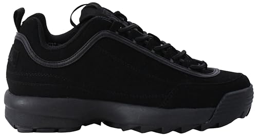 Image of FILA Women's Disruptor II Premium Comfortable Sneakers