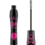essence | Lash Princess Curl & Volume Mascara | Vegan & Cruelty Free