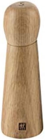 ZWILLING - 39500-026-0 - Especias - Molino de sal de madera natural