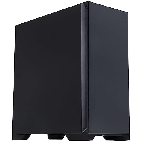 iONZ KZ-30E XL Silent Gaming Case Cover