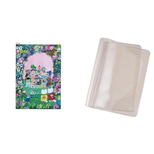 yZbgzkݗR/قړ̉~ in the garden JYTCYp + قړ蒠 Jo[EIEJo[ JYTCYp 蒠ANZT[