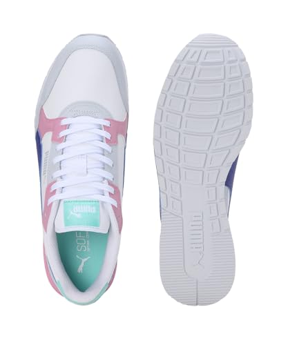 Image of Puma Unisex-Adult St Runner V4 L Sneaker