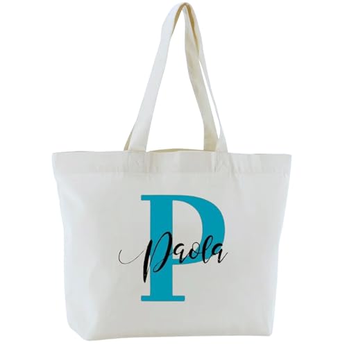 Weprintfy. | Bolso Personalizado con Inicial y Nombre | Regalos Personalizados para Mujer | Bolsa Playa | Regalos Originales para Mujer | Ideal Para Regalos | ideal para cualquier Evento Weprintfy. | Bolso Personalizado con Inicial y Nombre | Regalos Personalizados para Mujer | Bolsa Playa | Regalos Originales para Mujer | Ideal Para Regalos | ideal para cualquier Evento
