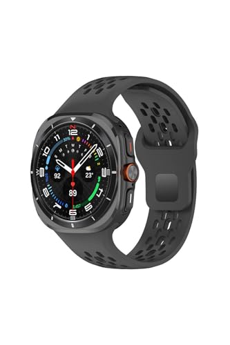CONSTRAIN - Samsung ile uyumlu Galaxy Watch Ultra 47mm Kordon…