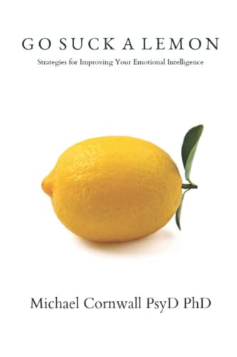 Buy Go Suck A Lemon — BookShops.in