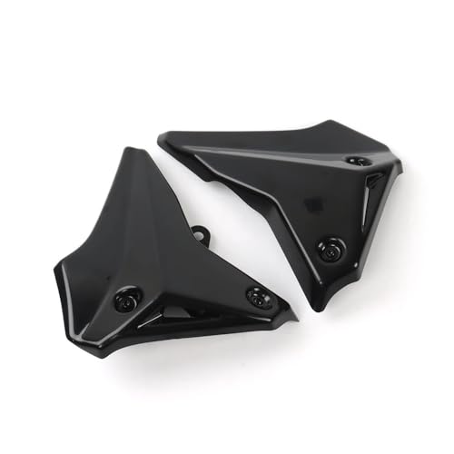Couvercles latéraux MT09 en ABS robuste GEN4
