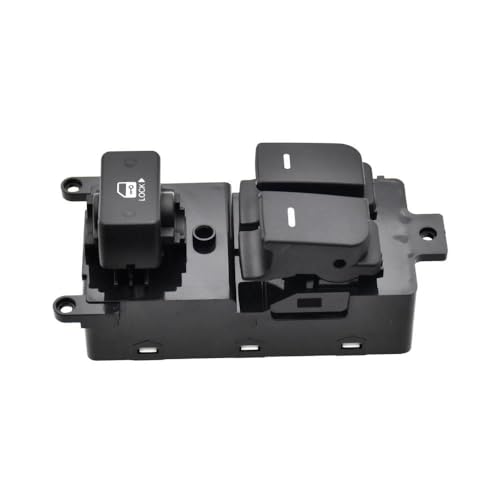 Réparer bouton vitre bloqué KIA Shuma commande principale 93570-1M710