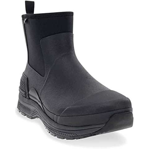 Western Chief Men's Waterproof Ankle Rain Boot Cover