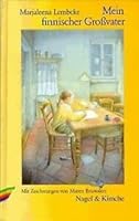 Mein finnischer Großvater. 3312007623 Book Cover