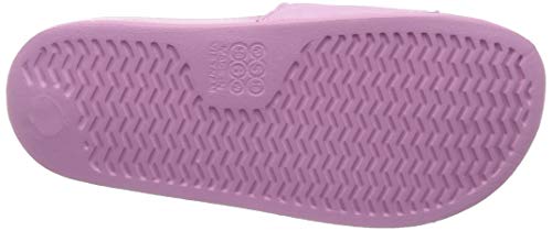 Image of Reebok Women's RBK Fulgere Slide Jasmine Pink /Pixel Pink /Jasmine Pink Flip-Flops - 5.5 UK (38.5 EU) (8 US) (EH2899)