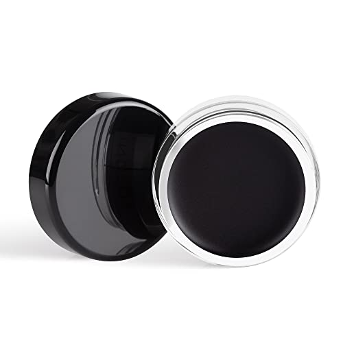 Set de Delineador Inglot Duraline y AMC Gel 77 miniatura 7