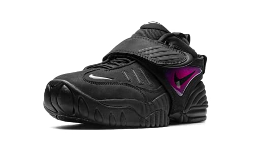 Nike x AMBUSH Air Adjust Force SP - Black / White / Psychic Purple4