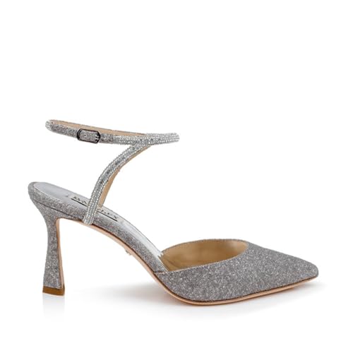 Image of Badgley Mischka Womens Kamilah | Dress Shoes