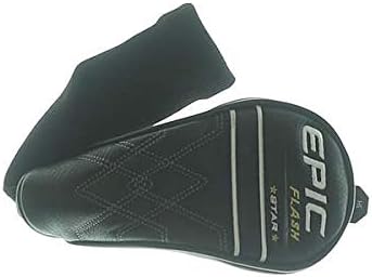 Callaway Epic Flash Star Hybrid Headcover