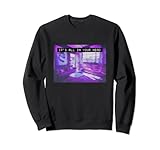 Photo Gallery vaporwave aesthetic anni 80 synthwave È tutto nella tua testa felpa Photo Gallery vaporwave aesthetic anni 80 synthwave È tutto nella tua testa felpa