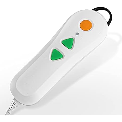MAIDeSITe Electric Bath Lift Handheld Controller -JC35M3 Cover