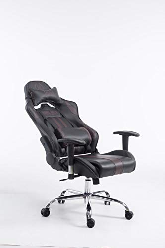 Sedia Gaming Limit XL | Sedia Racing Similpelle i