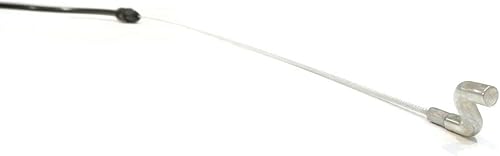 Miniatura 4 de The ROP Shop  Cable de control de cuchillas para Troy-Bilt 2009 12A-466N211, 12A-466N266 y 12A-562Q711