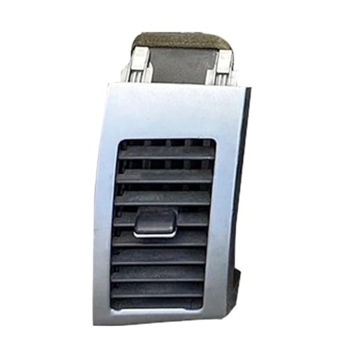 Rejilla de aire acondicionado para Mitsubishi Outlander 2006-2012, salida de salpicadero duradera