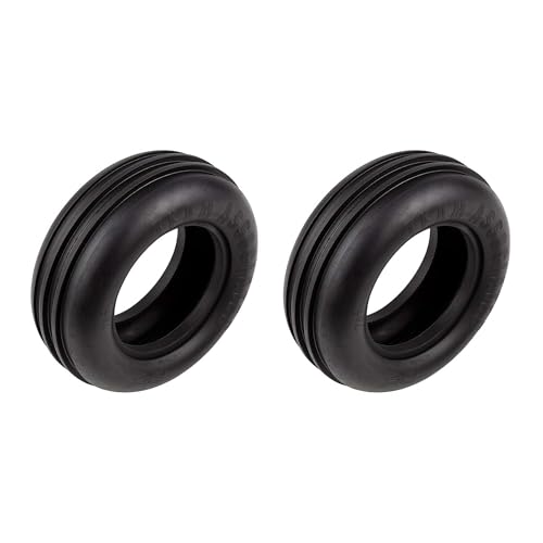 Team Associated RC10T Front Tires narrow ASC7871